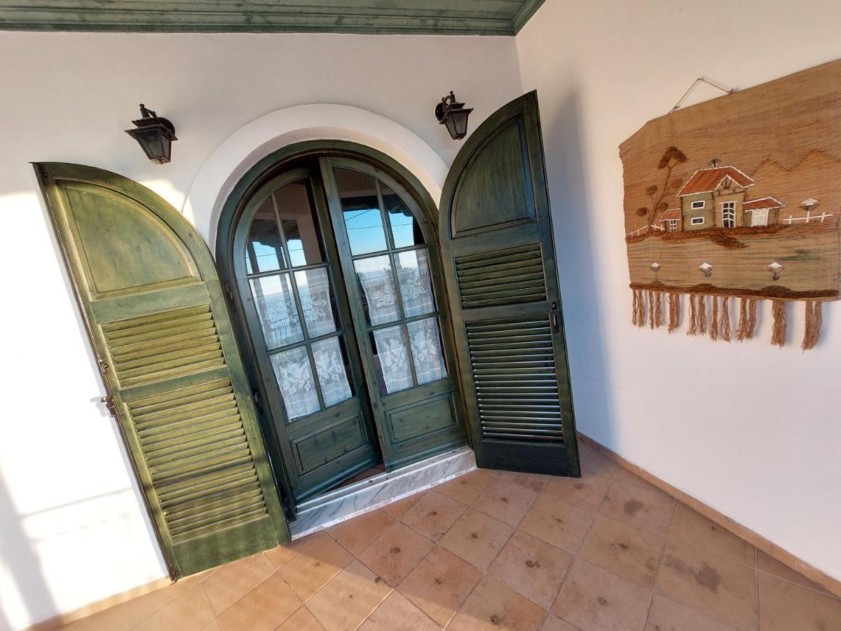Porto Katsiki-Home Athánion المظهر الخارجي الصورة
