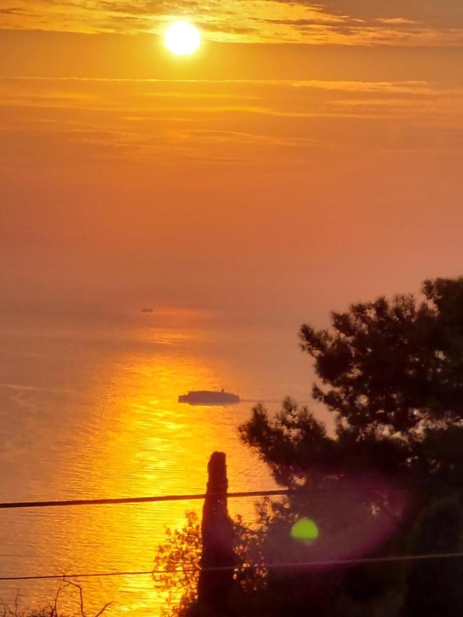 Porto Katsiki-Home Athánion المظهر الخارجي الصورة