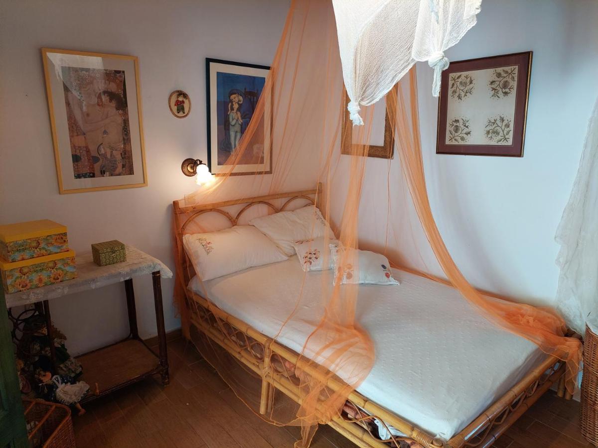 Porto Katsiki-Home Athánion المظهر الخارجي الصورة