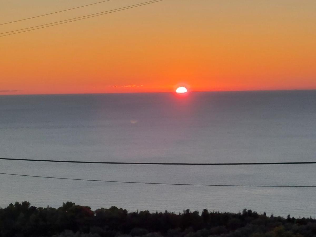 Porto Katsiki-Home Athánion المظهر الخارجي الصورة