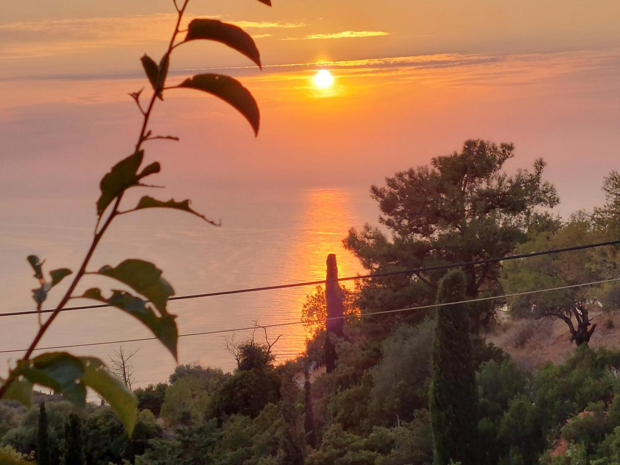 Porto Katsiki-Home Athánion المظهر الخارجي الصورة