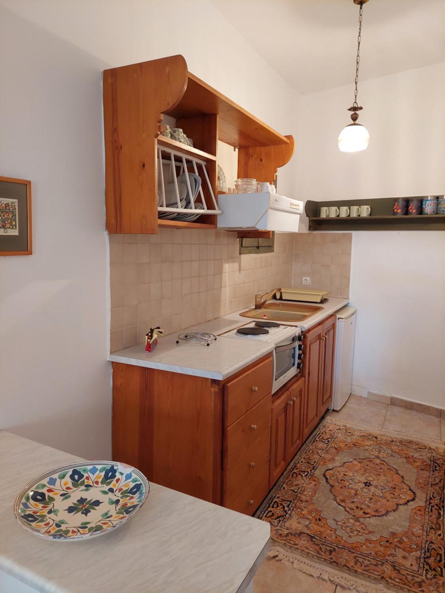 Porto Katsiki-Home Athánion المظهر الخارجي الصورة